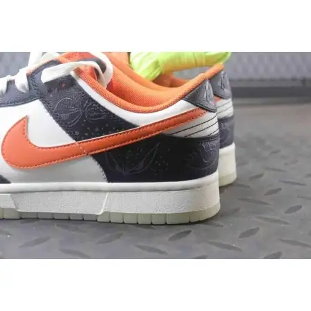 Dunk Low Premium Halloween 'Halloween'
