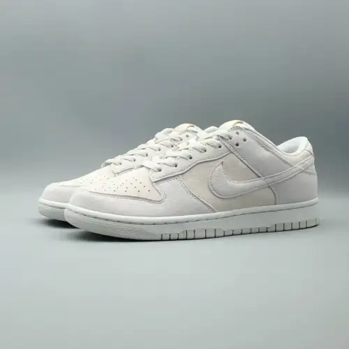 Dunk Low Premium Vast Grey 'Vast Grey'