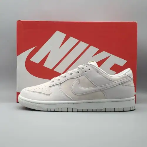 Dunk Low Premium Vast Grey 'Vast Grey'