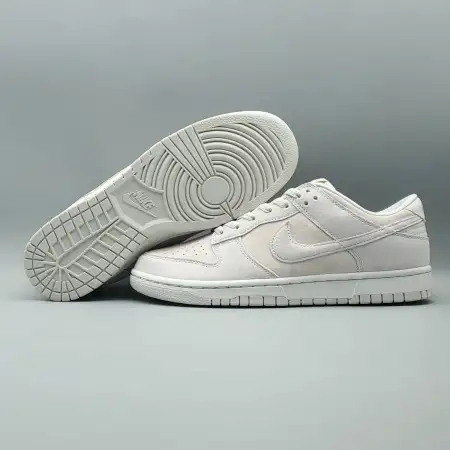 Dunk Low Premium Vast Grey 'Vast Grey'