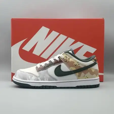 Dunk Low SE Sail Multi-Camo 'Sail Multi-Camo'