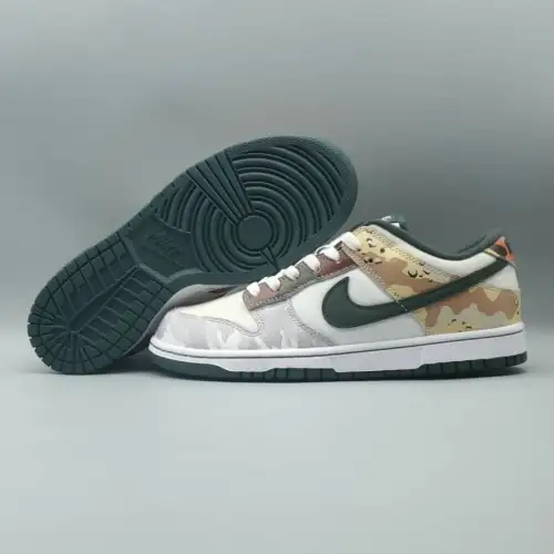 Dunk Low SE Sail Multi-Camo 'Sail Multi-Camo'