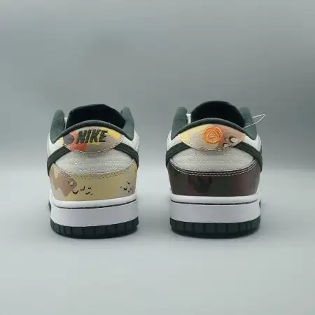 Dunk Low SE Sail Multi-Camo 'Sail Multi-Camo'