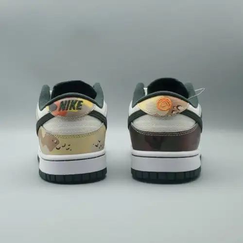 Dunk Low SE Sail Multi-Camo 'Sail Multi-Camo'