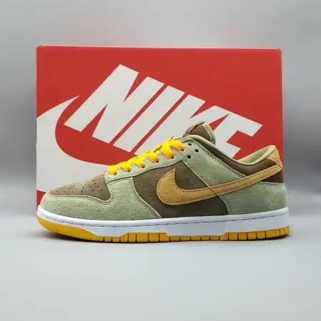 Dunk Low 'Dusty Dusty Olive Olive'