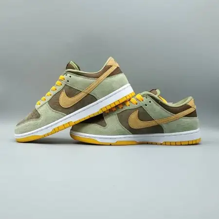 Dunk Low 'Dusty Dusty Olive Olive'