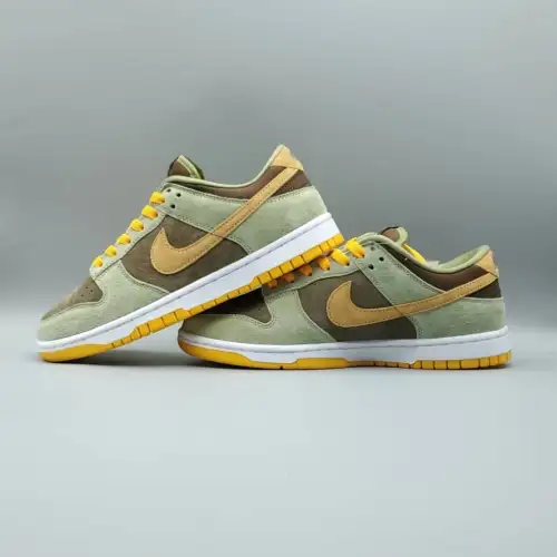 Dunk Low 'Dusty Dusty Olive Olive'
