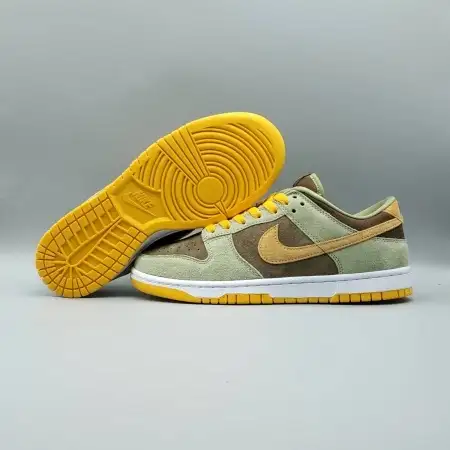 Dunk Low 'Dusty Dusty Olive Olive'