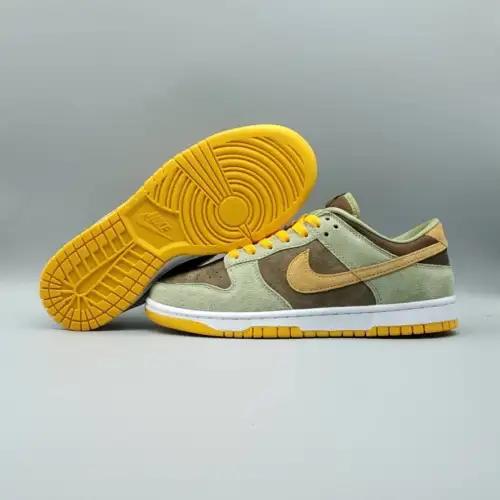 Dunk Low 'Dusty Dusty Olive Olive'