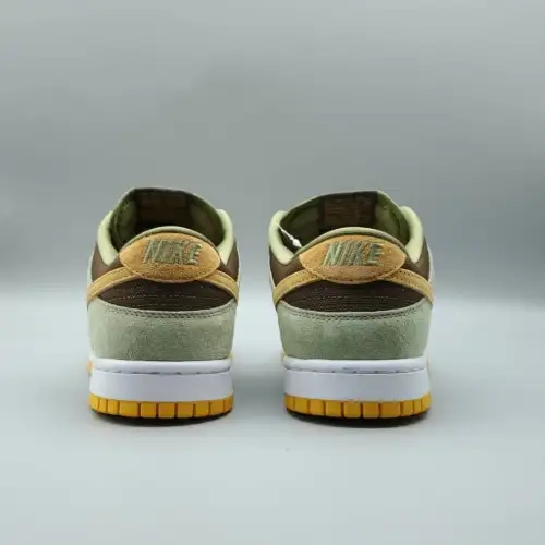 Dunk Low 'Dusty Dusty Olive Olive'
