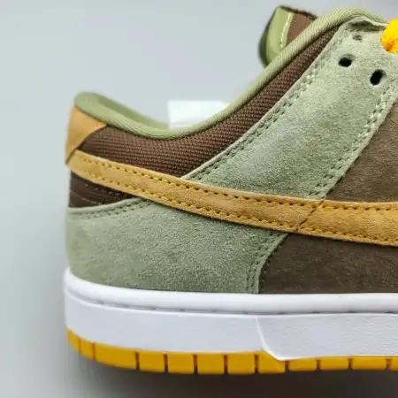 Dunk Low 'Dusty Dusty Olive Olive'
