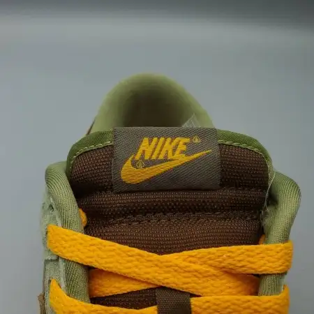 Dunk Low 'Dusty Dusty Olive Olive'