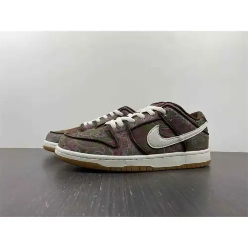 Dunk Low Pro Paisley Premium SB 'Paisley'