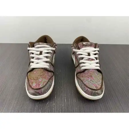 Dunk Low Pro Paisley Premium SB 'Paisley'
