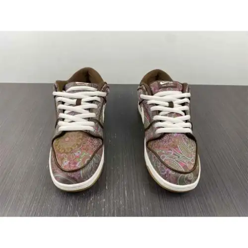Dunk Low Pro Paisley Premium SB 'Paisley'