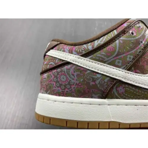 Dunk Low Pro Paisley Premium SB 'Paisley'