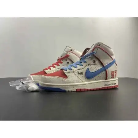 Ishod Wair x Magnus Walker x Dunk High Pro SB 'Urban Outlaw' 03A5E730