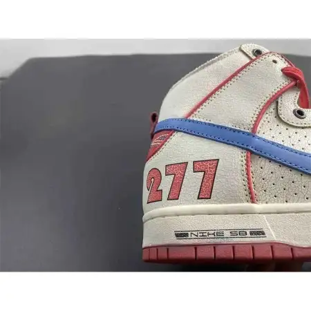 Ishod Wair x Magnus Walker Urban Outlaw x Dunk High Pro SB 'Urban Outlaw'