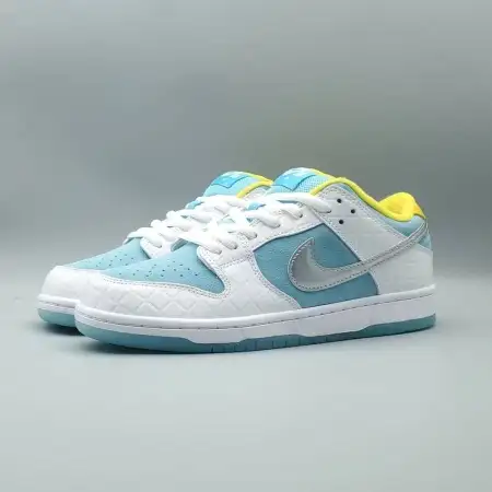 FTC x Dunk Low SB 'Lagoon Pulse'