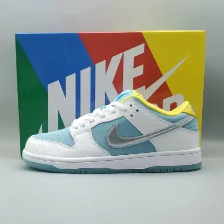 FTC x Dunk Lagoon Pulse Low SB 'Lagoon Pulse'