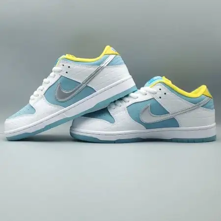 FTC x Dunk Lagoon Pulse Low SB 'Lagoon Pulse'