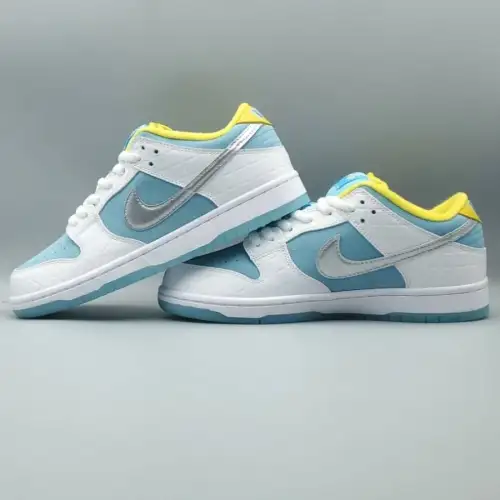 FTC x Dunk Lagoon Pulse Low SB 'Lagoon Pulse'
