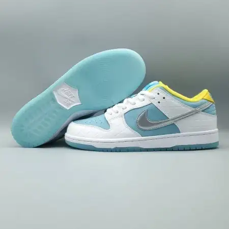 FTC x Dunk Lagoon Pulse Low SB 'Lagoon Pulse'