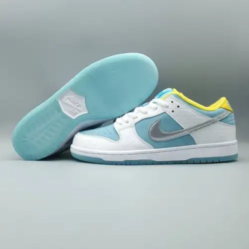 FTC x Dunk Lagoon Pulse Low SB 'Lagoon Pulse'