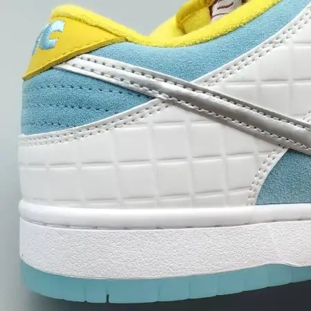 FTC x Dunk Lagoon Pulse Low SB 'Lagoon Pulse'