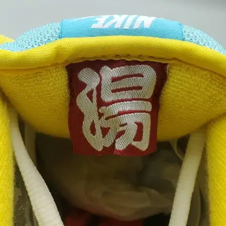 FTC x Dunk Lagoon Pulse Low SB 'Lagoon Pulse'
