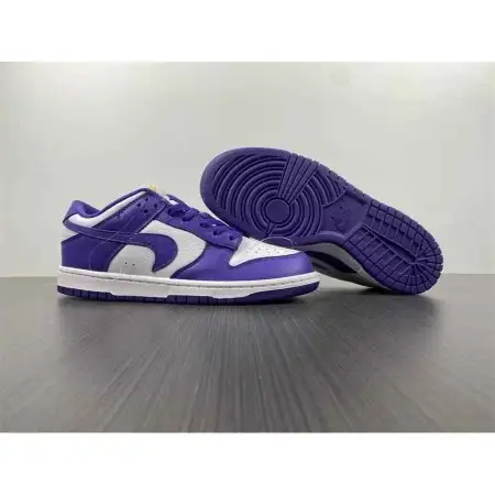 Wmns Dunk Low Dunk 'Flip The Old School'