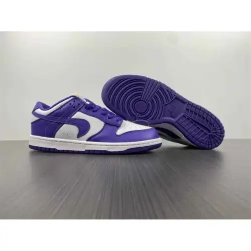 Wmns Dunk Low Dunk 'Flip The Old School'