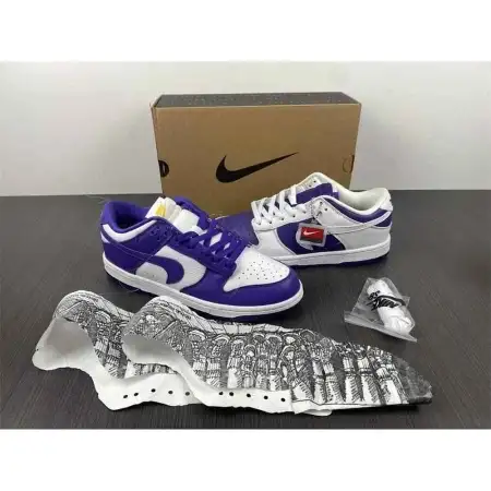 Wmns Dunk Low Dunk 'Flip The Old School'