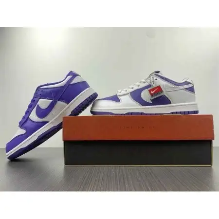 Wmns Dunk Low Dunk 'Flip The Old School'