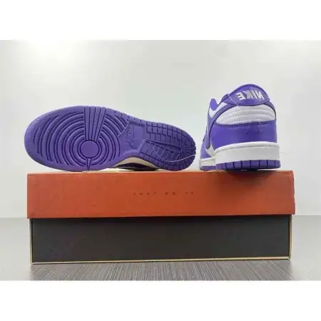 Wmns Dunk Low Dunk 'Flip The Old School'