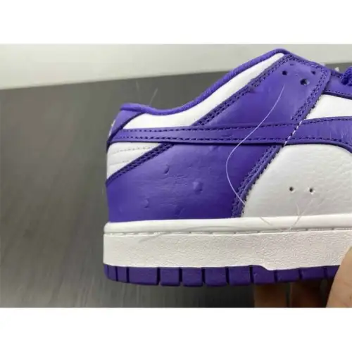 Wmns Dunk Low Dunk 'Flip The Old School'