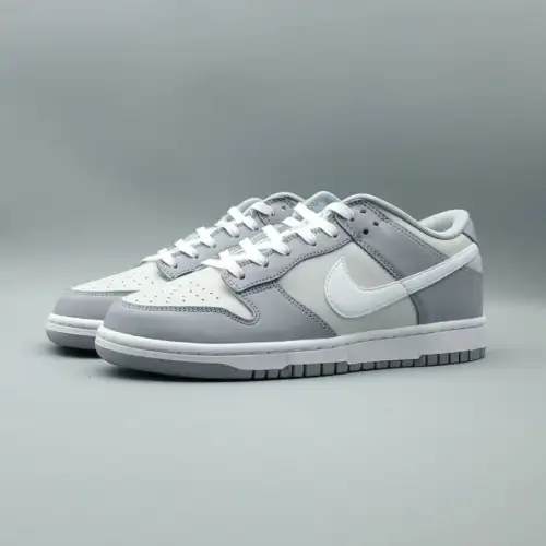 Dunk Low 'Pure Dunk Platinum'