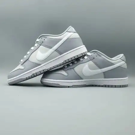 Dunk Low 'Pure Dunk Platinum'