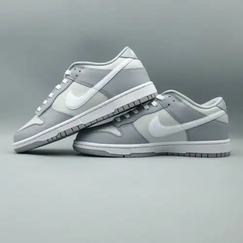 Dunk Low 'Pure Dunk Platinum'