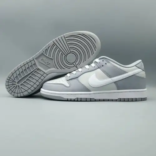 Dunk Low 'Pure Dunk Platinum'