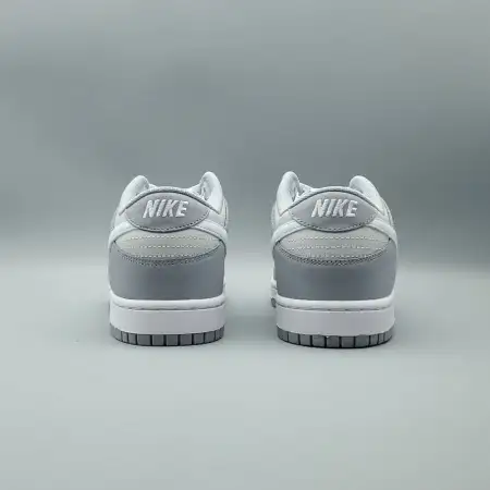 Dunk Low 'Pure Dunk Platinum'