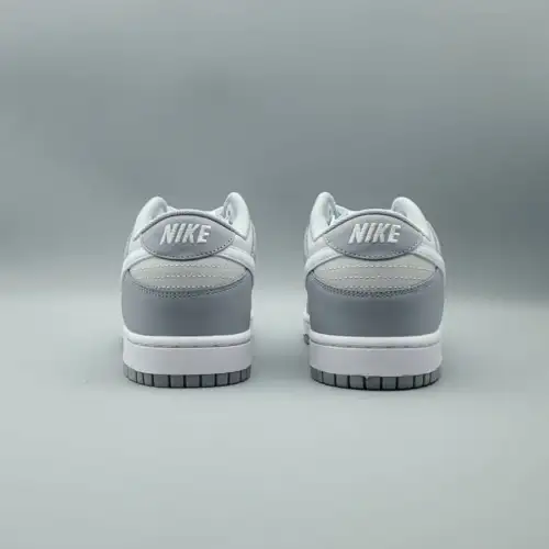 Dunk Low 'Pure Dunk Platinum'