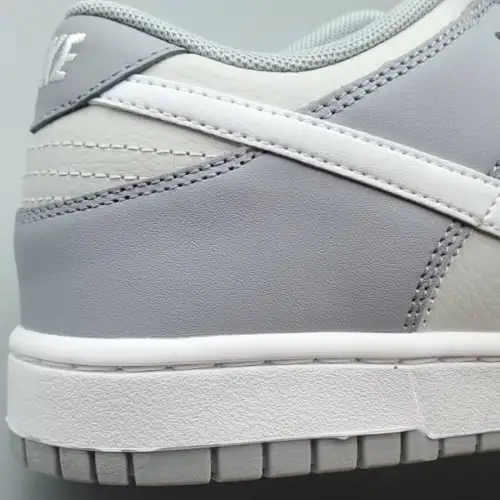 Dunk Low 'Pure Dunk Platinum'