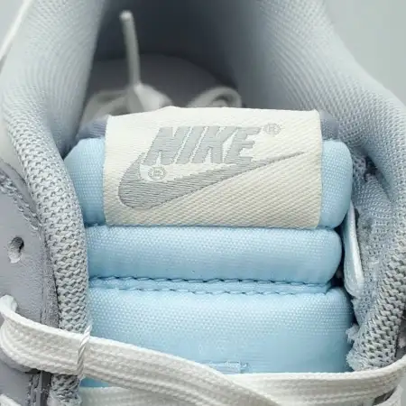 Dunk Low 'Pure Dunk Platinum'
