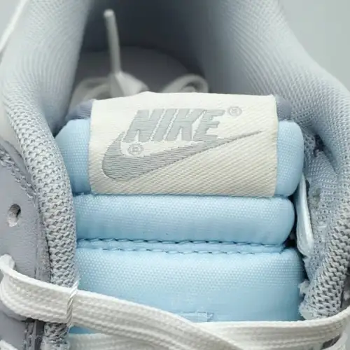 Dunk Low 'Pure Dunk Platinum'