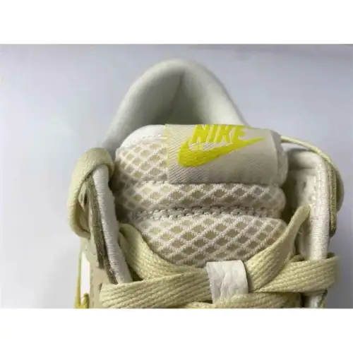 Wmns Lemon Drop Dunk Low 'Lemon Drop'
