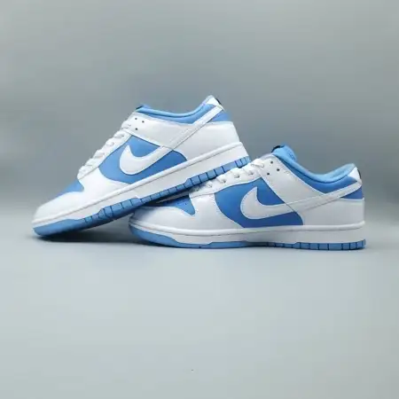 Wmns Dunk Low 'Reverse UNC' 