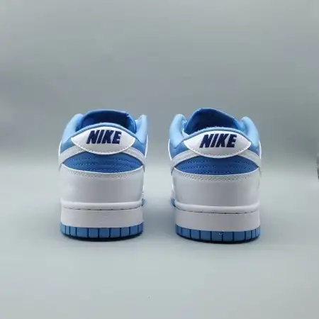 Wmns Dunk Low 'Reverse UNC' 