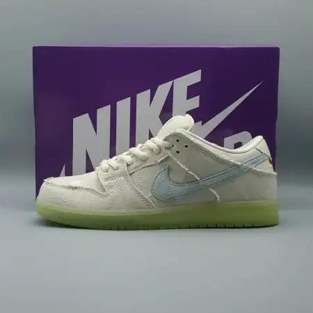 Dunk Dunk Low SB 'Mummy'