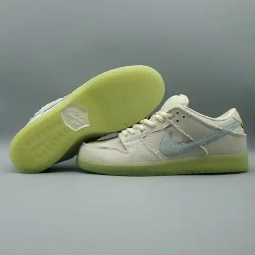 Dunk Dunk Low SB 'Mummy'